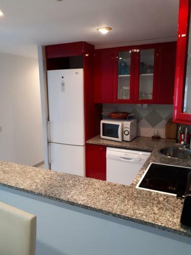 Mar Dor Apartments