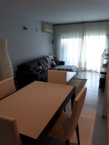 Mar Dor Apartments