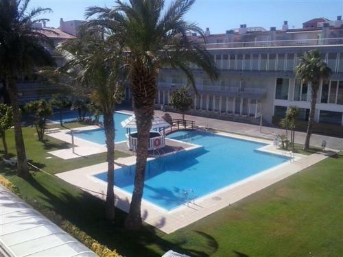 Mar Dor Apartments