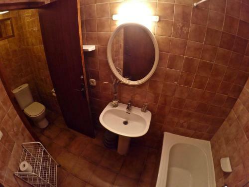 Apartment Eolo 24 01