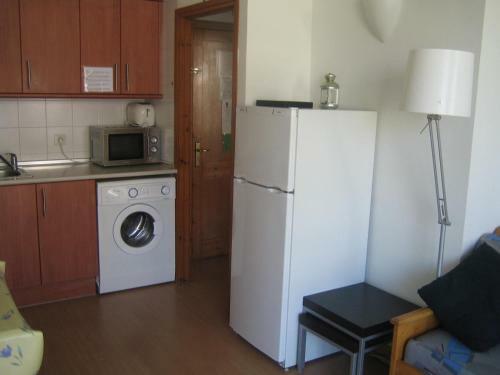 Apartamento Blauparck I 206