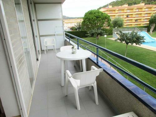 Apartamento Blauparck I 206