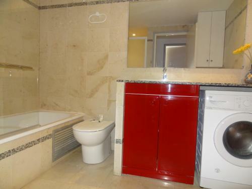 Apartamentos Mar D'or