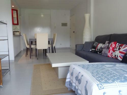 Apartamentos Mar D'or