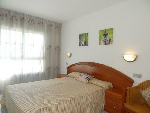 Apartamentos Mar D'or