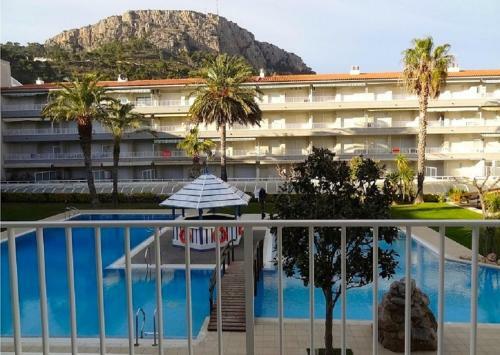 Apartamentos Mar D'or