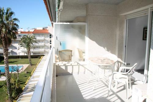 Apartamentos Mar D'or