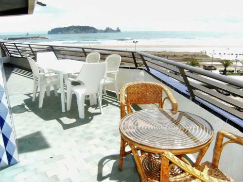 Apartamento Rocamaura Il