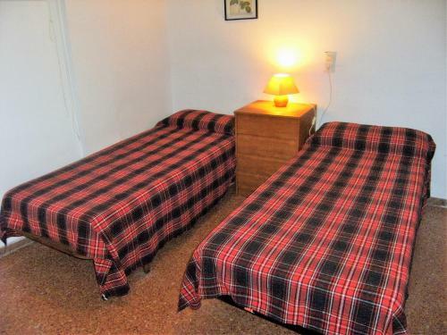Apartamento Rocamaura Il