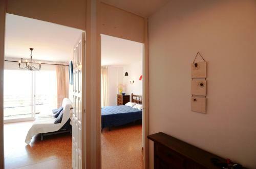 Apartamento Rocamaura Il