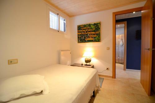 Apartamento Rocamaura Il