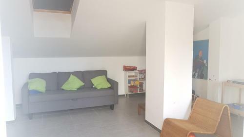 Apartamento Orquidea 2-1-inmoestartit