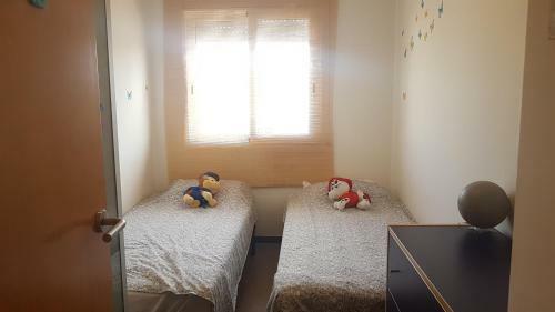 Apartamento Orquidea 2-1-inmoestartit