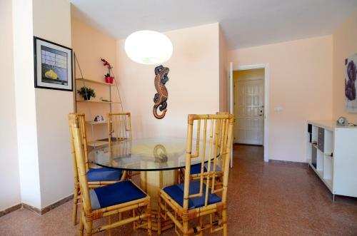 Apartamento Rocamaura Lll