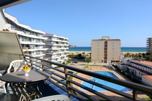 Apartamento Rocamaura Lll