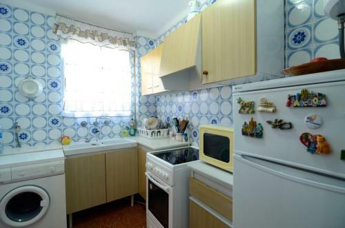 Apartamento Rocamaura Lll