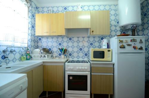 Apartamento Rocamaura Lll