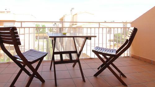 Sistach Rentals Apartament D'aro