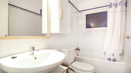 Sistach Rentals Apartament D'aro