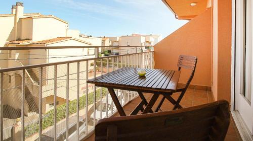Sistach Rentals Apartament D'aro