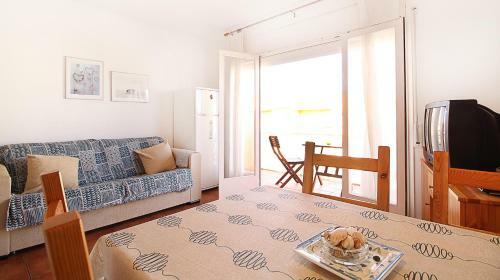 Sistach Rentals Apartament D'aro