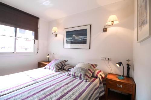 Apartamento Sistachrentals Atic Port