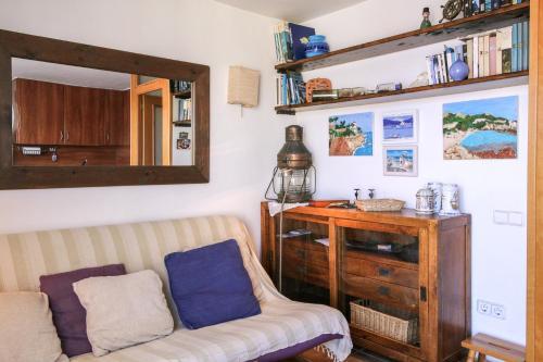 Apartamento Sistachrentals Atic Port
