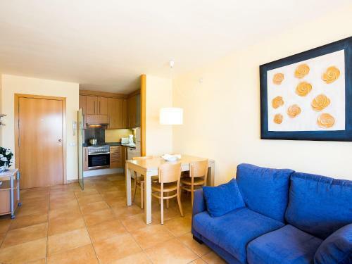Apartment Illes