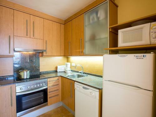 Apartment Illes