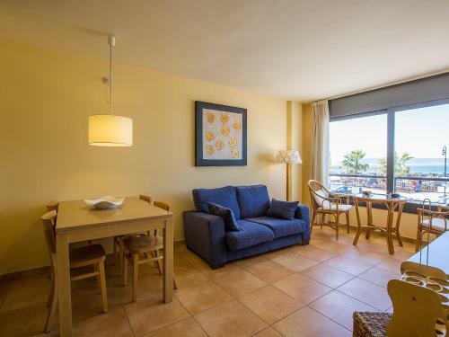 Apartment Illes