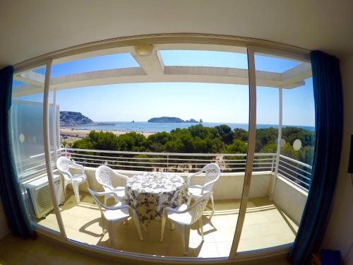 Apartamento Trill Mirasol F 4/6 Pax