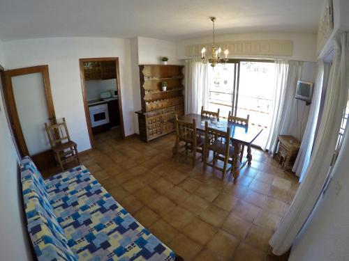 Apartamento Trill Eolo 2/4 Pax