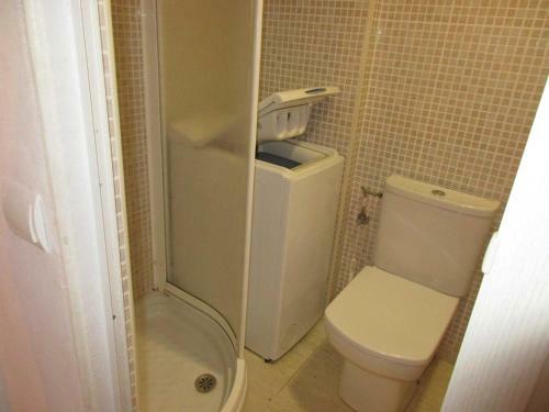 Apartamento Argonavis 326 Inmoestartit