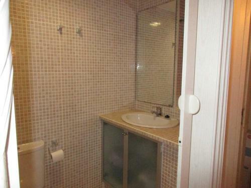 Apartamento Argonavis 326 Inmoestartit