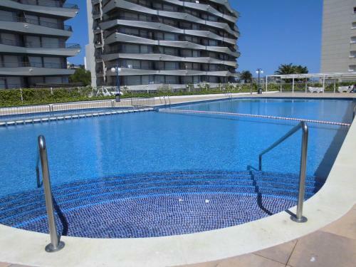 Apartamento Rocamaura I-c-6-3