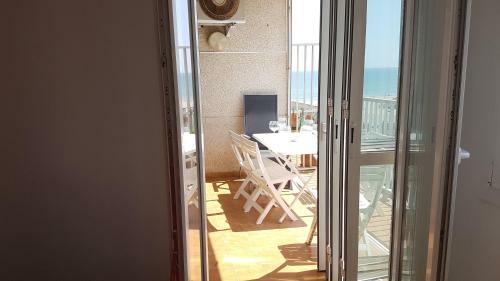 Apartamento Rocamaura I-c-6-3