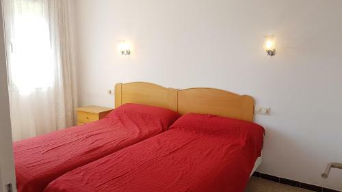 Apartamento Rocamaura I-c-6-3