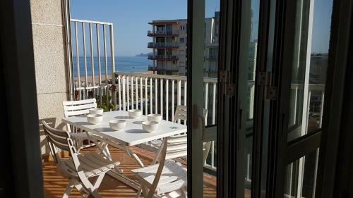 Apartamento Rocamaura I-c-6-3