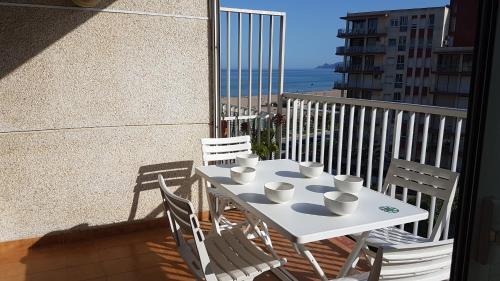 Apartamento Rocamaura I-c-6-3