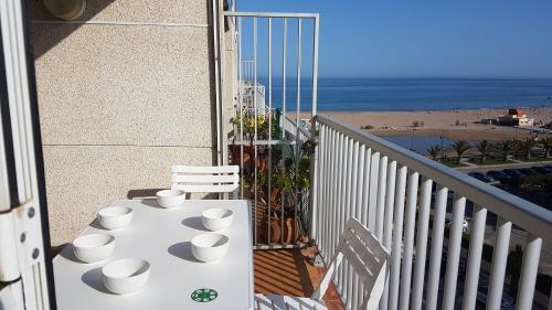 Apartamento Rocamaura I-c-6-3