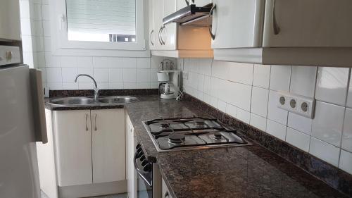 Apartamento Rocamaura I-c-6-3
