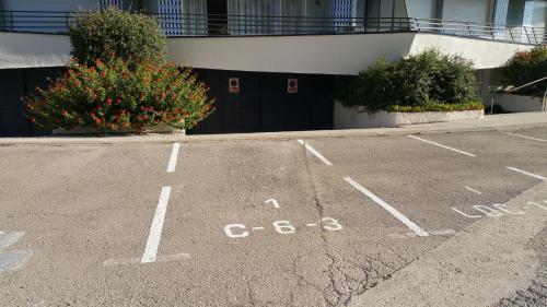 Apartamento Rocamaura I-c-6-3