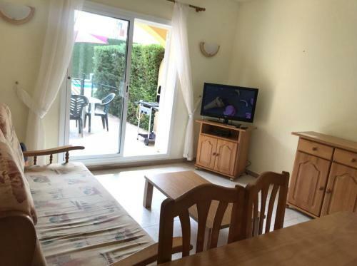 Casa Estartit Oest 6b