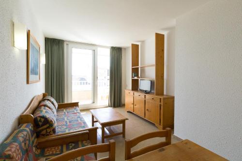 Sistach Rentals Apartaments Sol