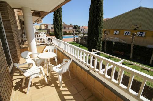 Sistach Rentals Apartaments Sol