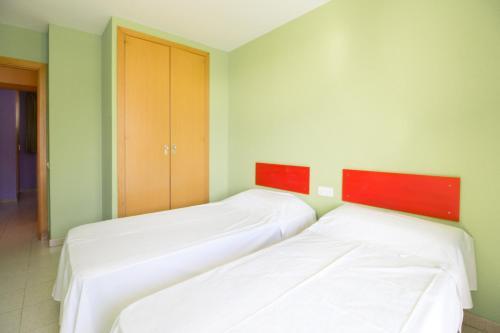 Sistach Rentals Apartaments Sol