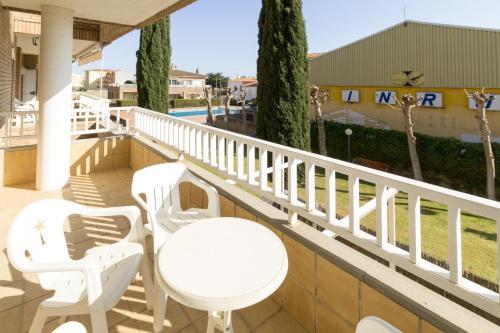 Sistach Rentals Apartaments Sol