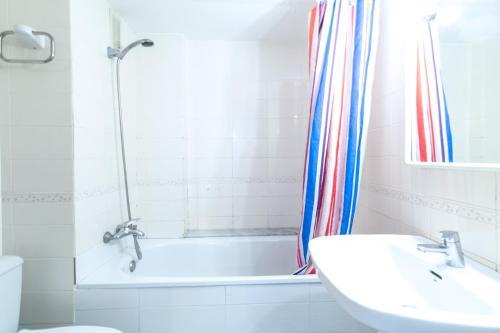 Sistach Rentals Apartaments Sol