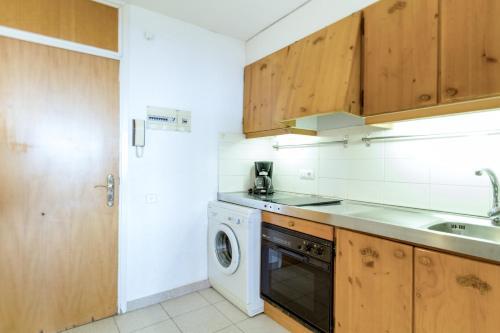 Sistach Rentals Apartaments Sol
