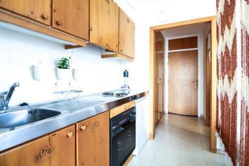 Sistach Rentals Apartaments Sol